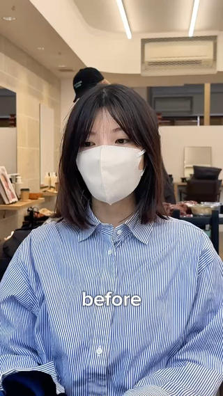 カットカラーメイクトータルで大チェンジ
ぜひお任せください♪ 