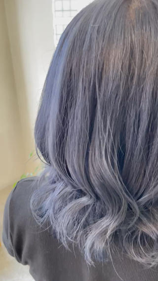 ネイビーカラー　ブルーカラー 