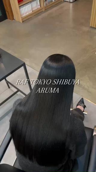 「サロンの艶を、その手で育てるホームケア。」