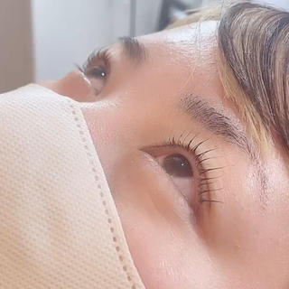 美容液コーティングでばっちり束感も♪ 