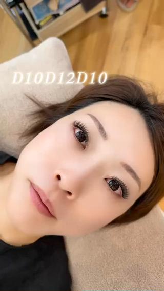 マツエク・マツパ Pretty【プリティー】所属・神戸三宮pretty プリティーのマツエク・マツパデザイン