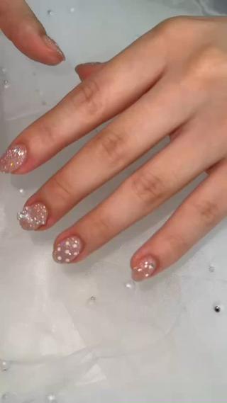 ネイル Pretty【プリティー】所属・神戸三宮pretty プリティーのマツエク・マツパデザイン