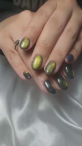 ネイル ビジュード ネイルのネイルデザイン