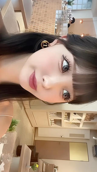 はるきさんマツエクメンテナンス
夏は上下エクでよれずに快適に過ごしましょう
︎フラットラッシュ上下
140本/30本　ブラック×ダークモカ 