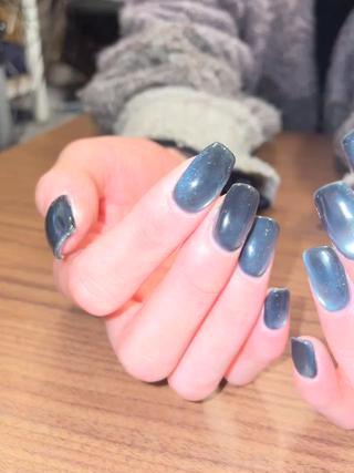 ネイル コジマ ヒトミのネイルデザイン