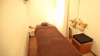 新宿御苑前駅より徒歩１分の好立地に有ります。
皆さまに健康になって頂きたいという思いから、元気なという意味の“ペピィ”と名づけました。
お身体のこと、何でもご相談下さい。 