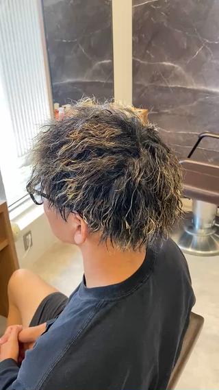 履歴セルフハイライト2回