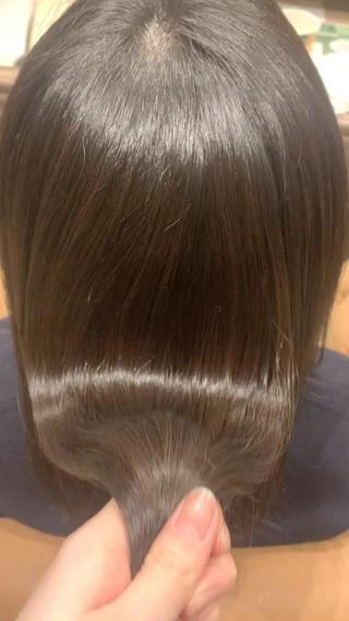 艶トリートメント 