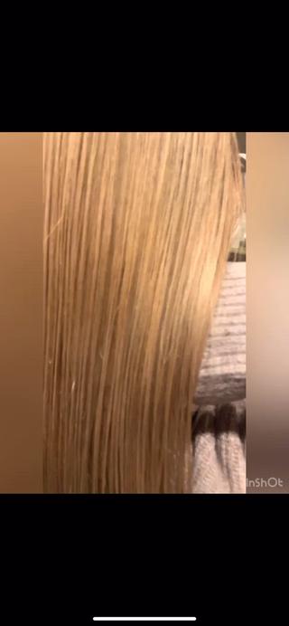 ミディアム Aya/四条烏丸/ インナーカラーのヘアスタイル