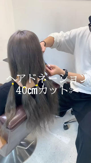 ショート ショート、ボブ特化 長島智彦のヘアスタイル