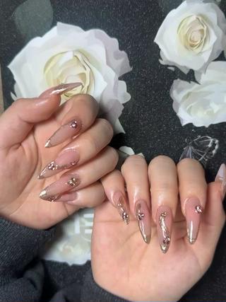 ネイル U.mi Nail Salonのネイルデザイン