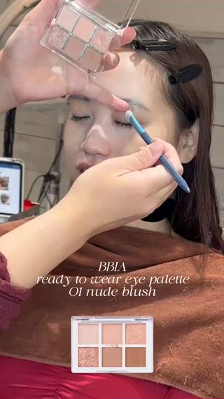 撮影・SNS投稿可能な方のみ.ᐟお得に韓国ヘアメイクを体験してみませんか？♡ 