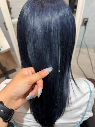 髪質改善color✧‧˚

栄養と水分をしっかり定着しながら、艶も出しまとまりも出てくる今1番人気のケア剤となっております 