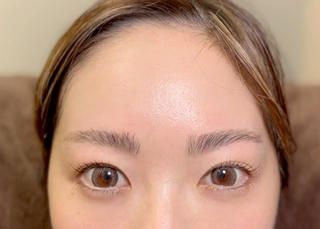 マツエク・マツパ アイブロウ CherieTokyo所属・Cherie Kawaguchiのマツエク・マツパデザイン