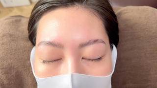 ブロウリフトは毛流れ矯正でしっかり立ち上げることができるので縦幅もだせます

パリジェンヌブロウリフト


#まつげパーマ#パリジェンヌ#眉毛#パーマ#パリジェンヌラッシュリフト#アイブロウ#フラットラッシュ#マツエク#眉#ラッシュリフト#バインドロック#ボリュームラッシュ#パリジェンヌラッシュ#ラッシュアディクト#アップワードラッシュ#マツパ#まゆげ#パリエク#下まつげ#上下#カラーエクステ#カラエク#ブラウン#まつげカール#ボリューム#フラットマットラッシュ#次世代まつげパーマ# 