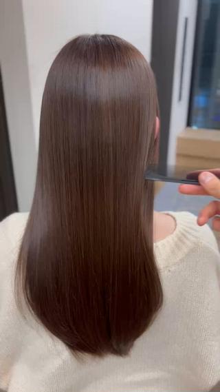 ミディアム 佐藤 大翔/似合わせカットのヘアスタイル