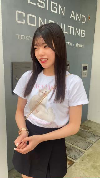 気に入った投稿は、お気に入りを押してカウンセリングの際にお使いください︎ ． 
instagram : @noa_lomalia  
お時間　: 平日11:00-20:00                   
　　　　土日祝10:00-19:00 
Lomalia omotesando  
東京都渋谷区神宮前6-11-1  T-FRAME原宿2F・3F    
明治神宮駅から3分  原宿駅・表参道駅から7分 