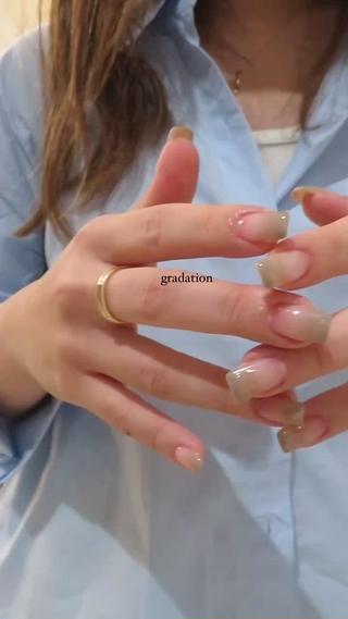 ネイル 市川 加奈子のネイルデザイン