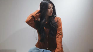 ロング カラー ヘアアレンジ opus 店長大和 レイヤー/赤み消しのヘアスタイル