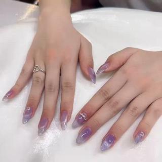 ネイル ★HOSHINO NAIL★新宿店のネイルデザイン