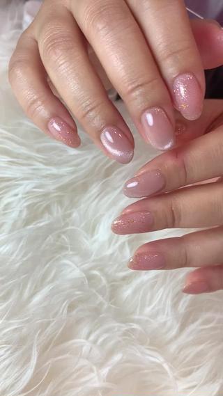 ネイル Sweets＆ nail みなこのネイルデザイン