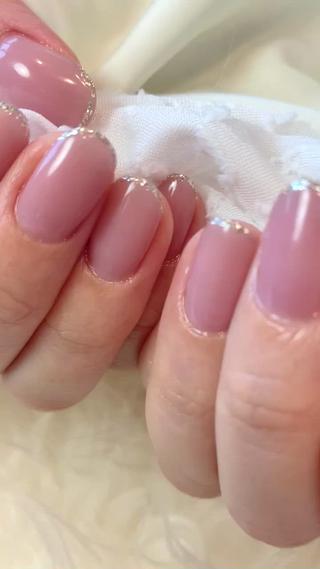 シンプルキレイめオフィス
可愛く上品に
肌に馴染む綺麗なピンク系カラー
たくさんご用意あります️
こちらは#マオジェル605
です
.
.
♡♡Sweets&nail♡♡
【スイーツアンドネイル】
辻堂駅徒歩9分
こだわり派オトナ女子におすすめのサロンです
ネイルブックからのご予約、フォローは
こちらからお願いします
@minako.sweets
#辻堂スイーツアンドネイル
公式LINE➵ @572nwilw
#夏ネイル#上品ネイル#ネイル#可愛いネイル #大人可愛いネイル#大人女子ネイル#可愛いネイル#トレンドネイル#シンプルネイル#ブライダルネイル#美フォルムネイル#お呼ばれネイル#オフィスネイル#マオジェル #マオジェル導入サロン神奈川#セルフネイル#ピンクネイル #キレイめネイル #辻堂#茅ヶ崎#藤沢ネイルサロン#辻堂ネイルサロン#茅ヶ崎ネイルサロン#nails