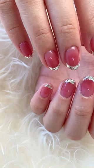 ネイル Sweets＆ nail みなこのネイルデザイン