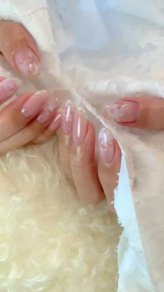 ネイル Sweets＆ nail みなこのネイルデザイン