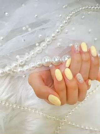 ネイル クイーンズネイル銀座所属・Queeens nailのネイルデザイン