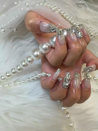 ネイル Queeens nailのネイルデザイン