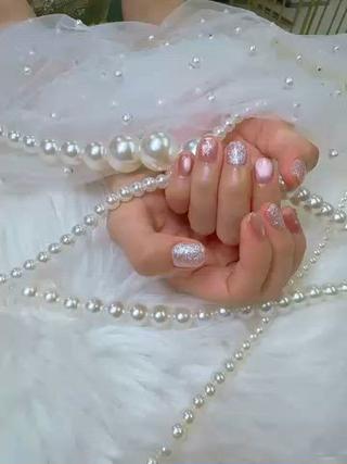 ネイル クイーンズネイル銀座所属・Queeens nailのネイルデザイン