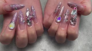 ネイル ALL Nail &whiteningのその他イメージ
