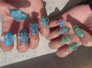 ネイル ALL Nail &whiteningのその他イメージ