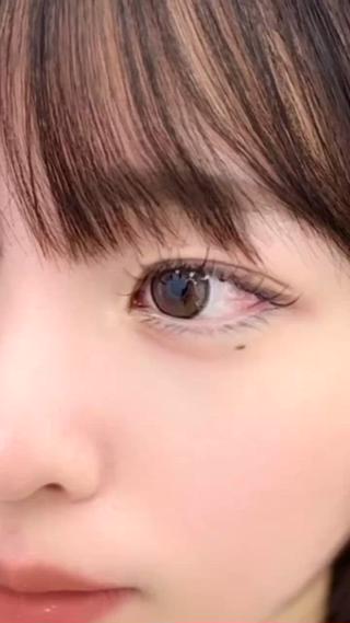 マツエク・マツパ IVY-NUE HITOMIのマツエク・マツパデザイン