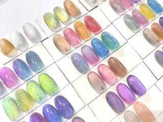 マグネットカラーたくさんご用意してます