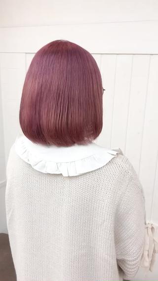 ペールピンク
ブリーチ2回必須です

このスタイルを気に入って頂けた方は右上の♡を押して保存お願いします

#イルミナカラー
#アディクシーカラー
#透明感カラー
#ピンクベージュ
#ピンクカラー
#ペールピンク
#ミルクティーベージュ
#ピンクパープル
#ピンクココアブラウン
#ラベンダーアッシュ
#ラベンダーカラー
#インナーカラー
#フェイスフレミング
#ポイントカラー
#イヤリングカラー
#デザインカラー
#ハイトーンロング
#ブリーチカラー
#ハイトーンピンク
#ココアカラー
#ココアブラウン
#ココアベージュ
#クリーミーベージュ
#ホワイティーベージュ
#艶カラー
#モテカラー
#黒髪
#暗髪カラー
#前髪カット
#ショート
#メンテナンスカット
#ボブ
#ハイライト
#インナーカラー
#ダブルカラー
#イルミナカラー
#グラデーションカラー
#ストレートパーマ
#前髪パーマ
#縮毛矯正
#ストレート
#シャンプー
#ブロー
#ヘアアレンジ
#髪質改善
#TOKIO
#超音波トリートメント 