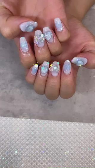 ネイル belalua nail&eyeのマツエク・マツパデザイン