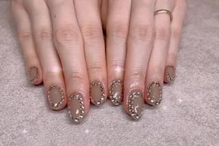 ネイル belalua nail&eyeのマツエク・マツパデザイン