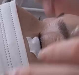 マツエク・マツパ umi ♡のマツエク・マツパデザイン