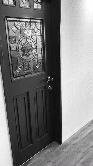 サロン内の様子です！ 