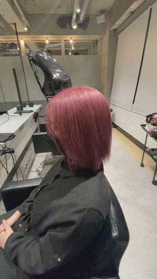 #ブリーチカラー#ケアブリーチ#ブリーチ#bleach#ハイトーンカラー#ダブルカラー#ホワイトブリーチ#ぬきっぱなしブリーチ#ブロンド#ホワイトブロンド#ベージュ#ミルクティー#ミルクティベージュ#ハイトーン#艶カラー