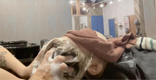 頭皮クレンジングとマッサージでリラクゼーションスパ 