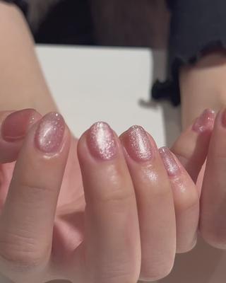 ネイル Gatto所属・Gatto(ガット) ヤマモトのネイルデザイン