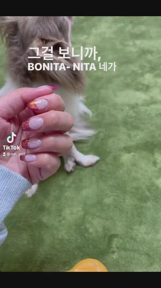 ネイル MH_ Nailのネイルデザイン