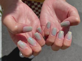 ネイル MH_ Nailのネイルデザイン