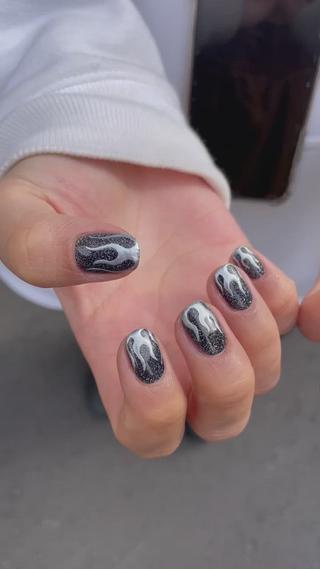 ネイル MH_ Nailのネイルデザイン