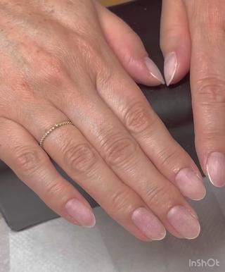 ショート ネイル まり りぃ〜んのネイルデザイン