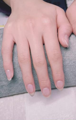 ミディアム ネイル まり りぃ〜んのネイルデザイン