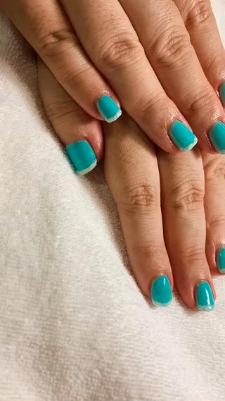 ネイル relax&nail Rのエステ・リラクイメージ