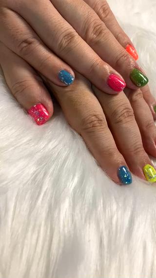 ネイル relax&nail Rのエステ・リラクイメージ